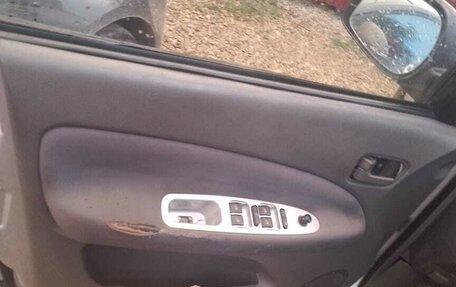 Chery Tiggo (T11), 2007 год, 165 000 рублей, 8 фотография