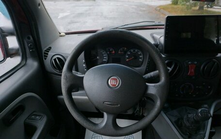 Fiat Doblo I, 2011 год, 419 000 рублей, 9 фотография