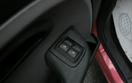 Fiat Doblo I, 2011 год, 419 000 рублей, 15 фотография