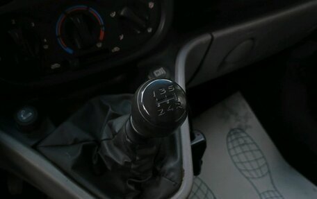 Fiat Doblo I, 2011 год, 419 000 рублей, 19 фотография