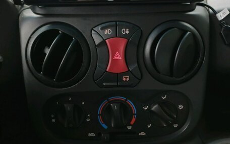 Fiat Doblo I, 2011 год, 419 000 рублей, 17 фотография