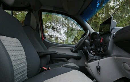 Fiat Doblo I, 2011 год, 419 000 рублей, 14 фотография