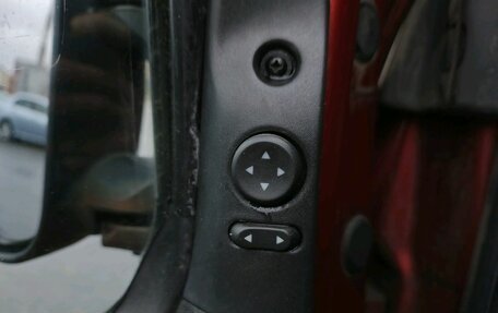 Fiat Doblo I, 2011 год, 419 000 рублей, 16 фотография