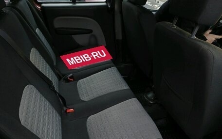 Fiat Doblo I, 2011 год, 419 000 рублей, 23 фотография