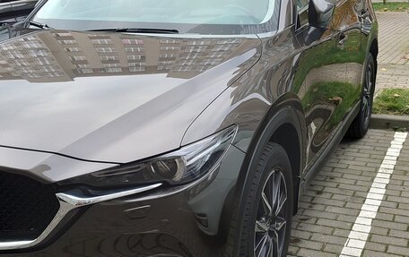 Mazda CX-5 II, 2019 год, 3 250 000 рублей, 4 фотография