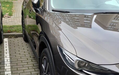 Mazda CX-5 II, 2019 год, 3 250 000 рублей, 3 фотография