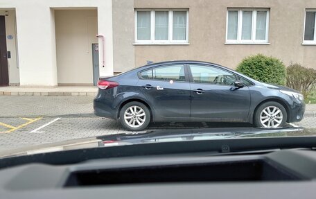 Mazda CX-5 II, 2019 год, 3 250 000 рублей, 14 фотография