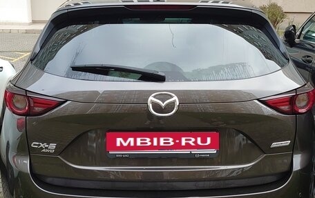 Mazda CX-5 II, 2019 год, 3 250 000 рублей, 2 фотография