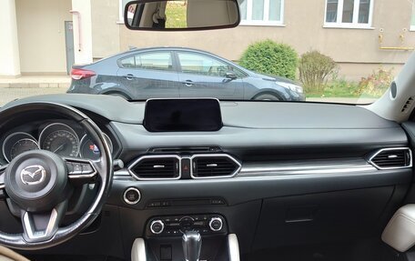 Mazda CX-5 II, 2019 год, 3 250 000 рублей, 8 фотография