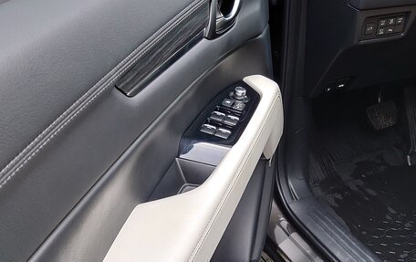 Mazda CX-5 II, 2019 год, 3 250 000 рублей, 11 фотография