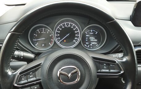 Mazda CX-5 II, 2019 год, 3 250 000 рублей, 10 фотография