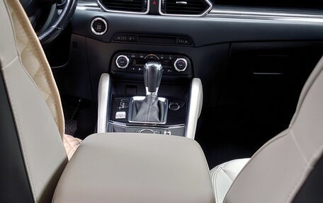 Mazda CX-5 II, 2019 год, 3 250 000 рублей, 9 фотография