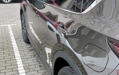 Mazda CX-5 II, 2019 год, 3 250 000 рублей, 7 фотография