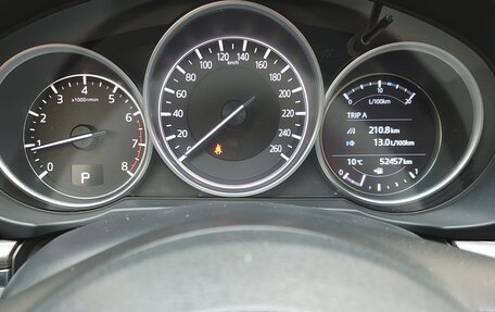 Mazda CX-5 II, 2019 год, 3 250 000 рублей, 13 фотография