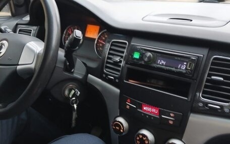 SsangYong Actyon II рестайлинг, 2013 год, 790 000 рублей, 2 фотография