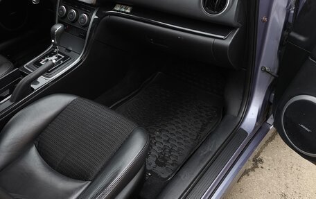 Mazda 6, 2008 год, 795 000 рублей, 12 фотография