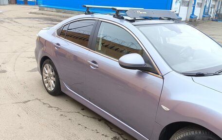 Mazda 6, 2008 год, 795 000 рублей, 2 фотография