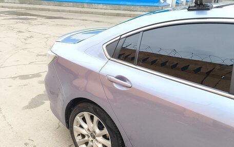 Mazda 6, 2008 год, 795 000 рублей, 3 фотография