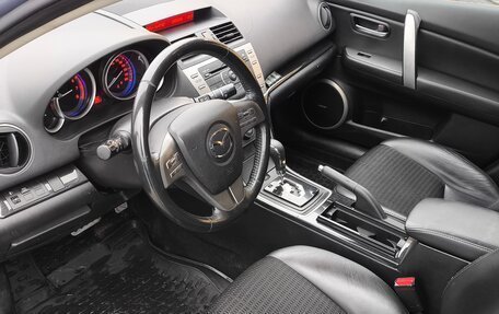 Mazda 6, 2008 год, 795 000 рублей, 8 фотография