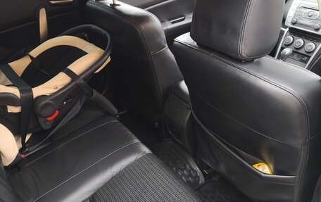 Mazda 6, 2008 год, 795 000 рублей, 9 фотография