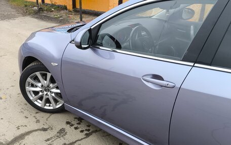 Mazda 6, 2008 год, 795 000 рублей, 7 фотография