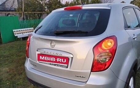 SsangYong Actyon II рестайлинг, 2013 год, 790 000 рублей, 4 фотография