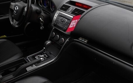 Mazda 6, 2008 год, 795 000 рублей, 13 фотография