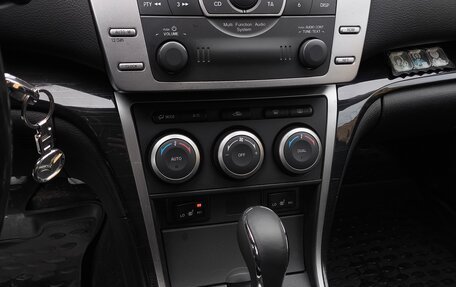 Mazda 6, 2008 год, 795 000 рублей, 16 фотография