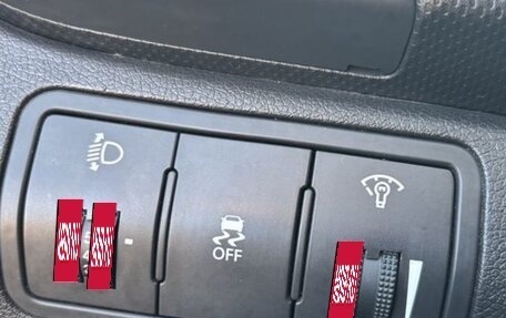 Hyundai Solaris II рестайлинг, 2013 год, 755 000 рублей, 9 фотография