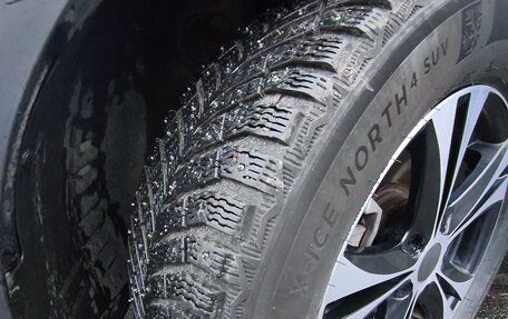 KIA Sportage IV рестайлинг, 2016 год, 1 650 000 рублей, 13 фотография