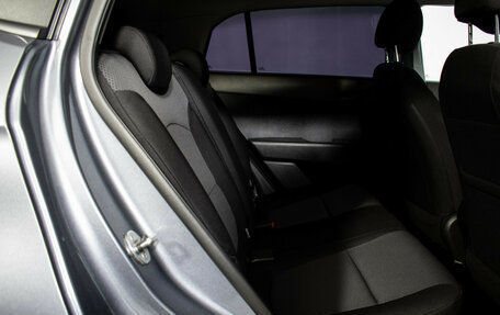 Hyundai Creta I рестайлинг, 2019 год, 2 050 000 рублей, 9 фотография