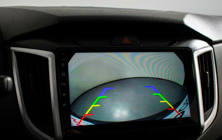 Hyundai Creta I рестайлинг, 2019 год, 2 050 000 рублей, 15 фотография