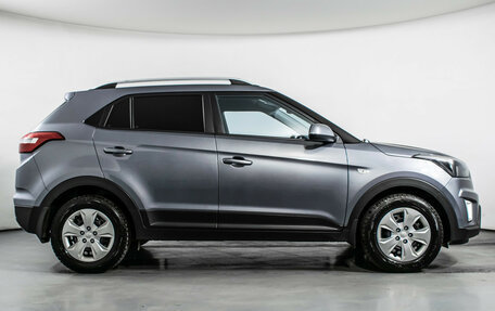 Hyundai Creta I рестайлинг, 2019 год, 2 050 000 рублей, 4 фотография