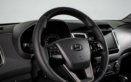 Hyundai Creta I рестайлинг, 2019 год, 2 050 000 рублей, 13 фотография