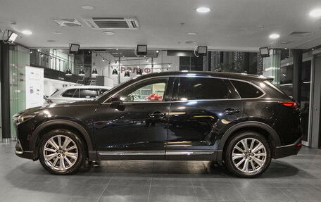 Mazda CX-9 II, 2021 год, 4 650 000 рублей, 5 фотография