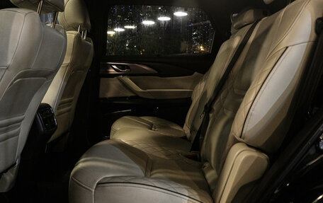 Mazda CX-9 II, 2021 год, 4 650 000 рублей, 10 фотография