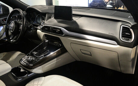 Mazda CX-9 II, 2021 год, 4 650 000 рублей, 9 фотография