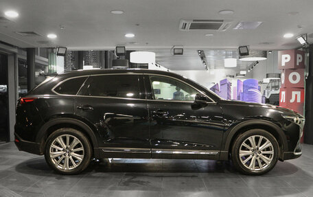 Mazda CX-9 II, 2021 год, 4 650 000 рублей, 4 фотография