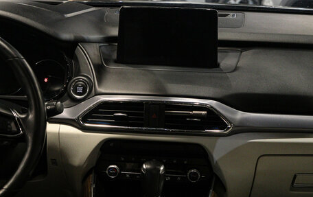 Mazda CX-9 II, 2021 год, 4 650 000 рублей, 13 фотография