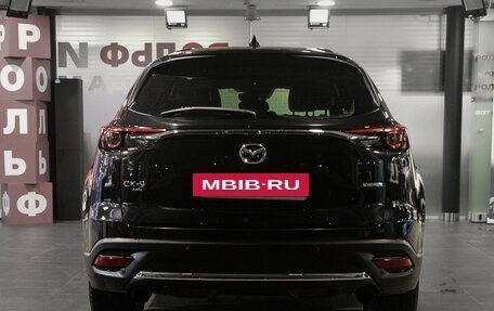 Mazda CX-9 II, 2021 год, 4 650 000 рублей, 7 фотография