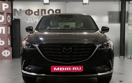 Mazda CX-9 II, 2021 год, 4 650 000 рублей, 2 фотография