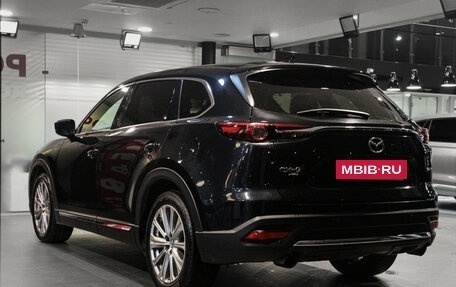 Mazda CX-9 II, 2021 год, 4 650 000 рублей, 8 фотография