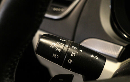 Mazda CX-9 II, 2021 год, 4 650 000 рублей, 21 фотография