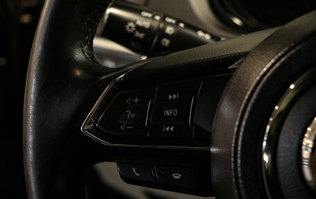 Mazda CX-9 II, 2021 год, 4 650 000 рублей, 23 фотография