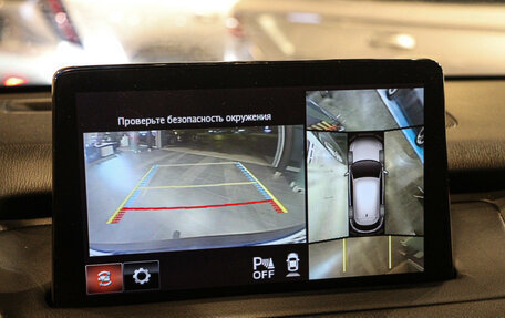 Mazda CX-9 II, 2021 год, 4 650 000 рублей, 20 фотография