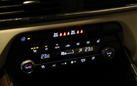 Mazda CX-9 II, 2021 год, 4 650 000 рублей, 19 фотография