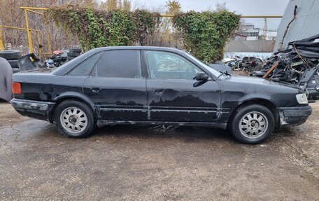 Audi 100, 1992 год, 200 000 рублей, 1 фотография