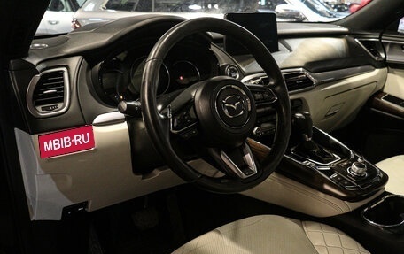 Mazda CX-9 II, 2021 год, 4 650 000 рублей, 16 фотография