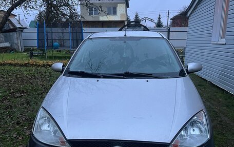 Ford Focus IV, 2004 год, 300 000 рублей, 1 фотография