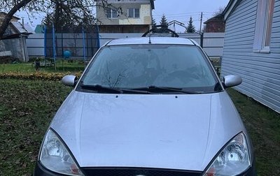 Ford Focus IV, 2004 год, 300 000 рублей, 1 фотография